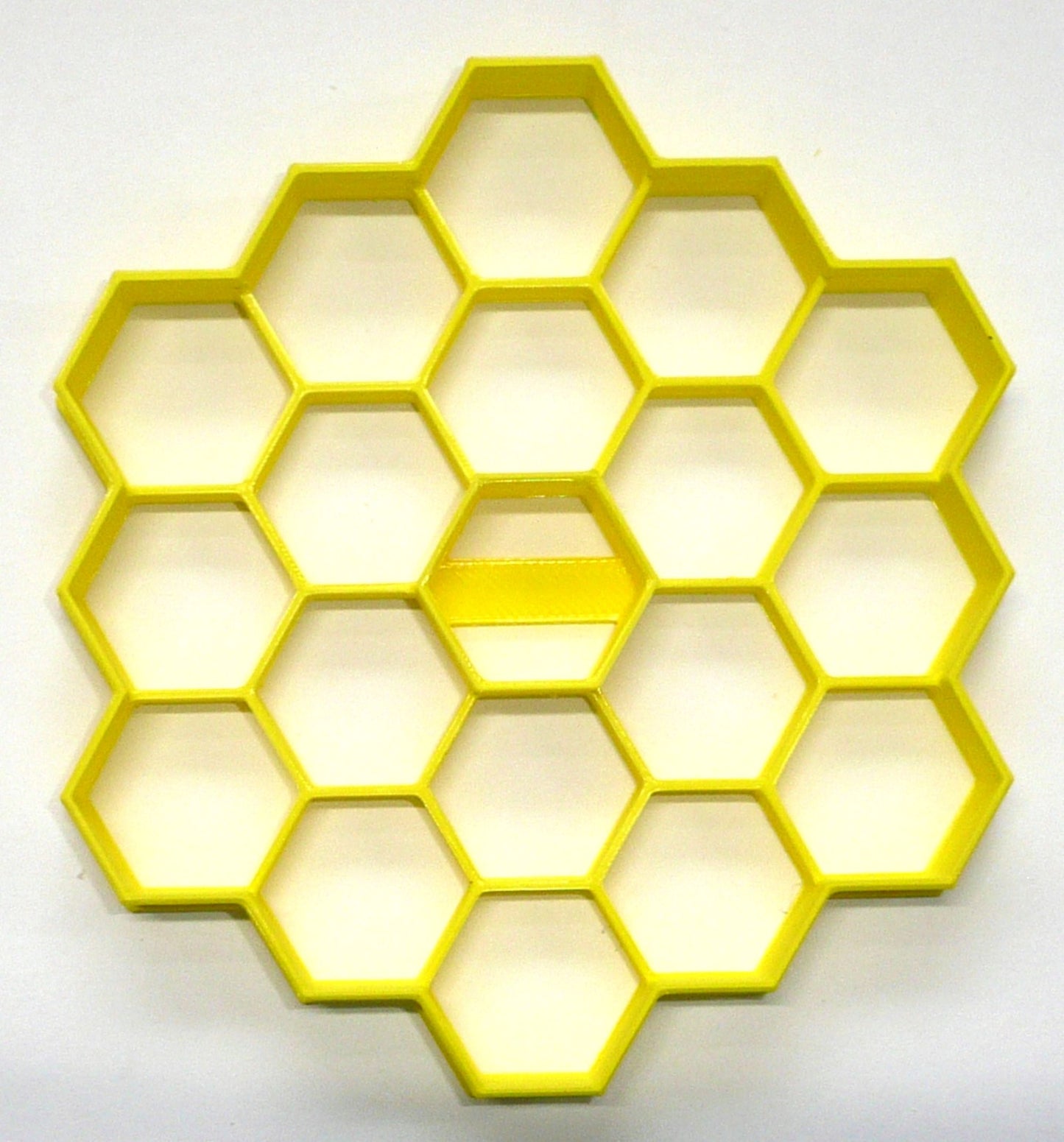 Space Telescope Webbs Field Of View Infrared Camera Cookie Cutter USA PR4180