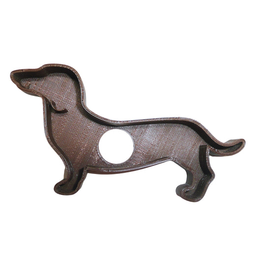 Dachshund Breed Dog Puppy Pet Animal Cookie Cutter Made in USA PR433