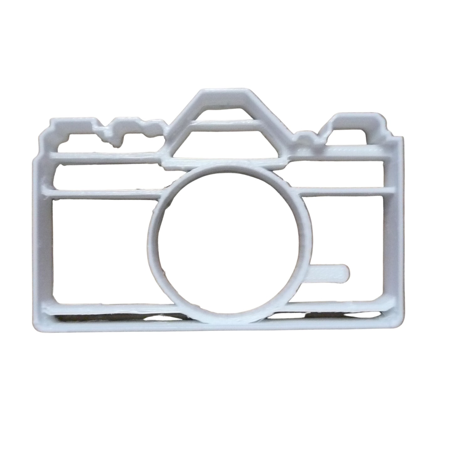 Camera Film Photography Photographer Cookie Cutter Made in USA PR448