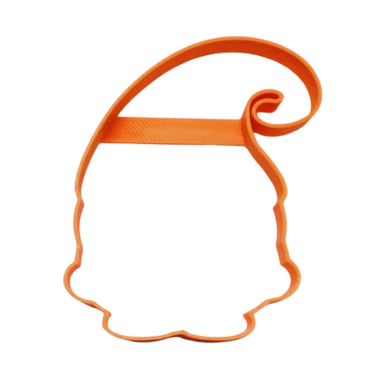 Gnome 5 Outline Dwarf Goblin Mythical Creature Cookie Cutter USA PR4510