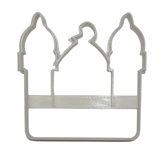 Eid Ramadan Mosque Holiday Festival Cookie Cutter Made In USA PR4738