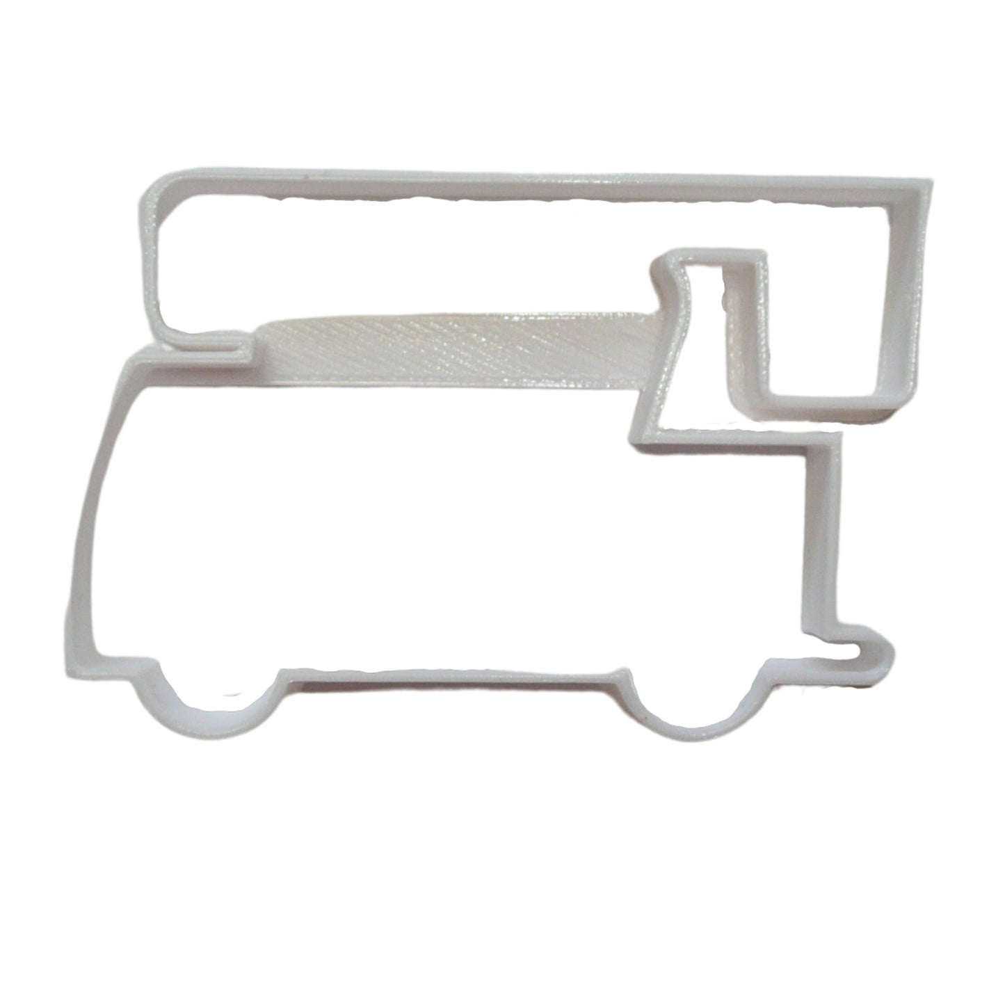 Bucket Truck Lineman Construction Vehicle Cookie Cutter Made in USA PR5100