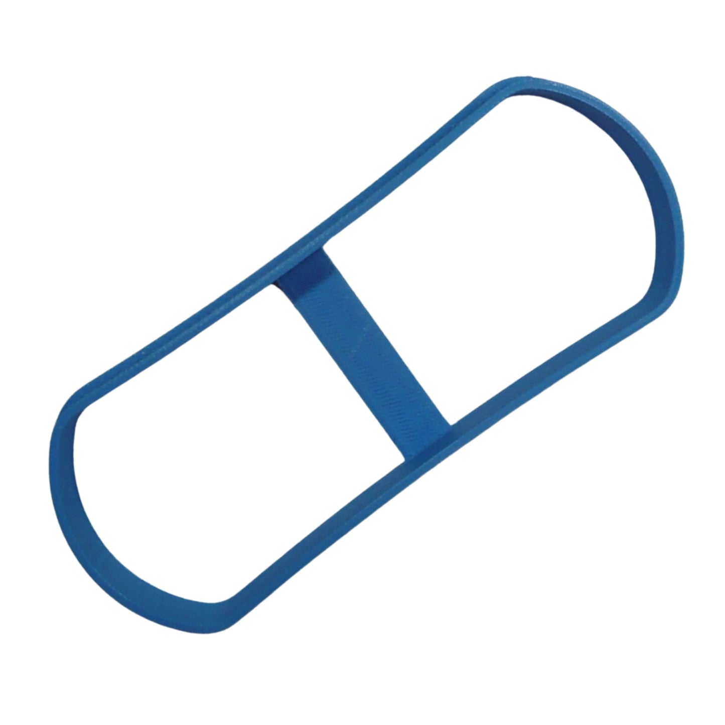 Snowboard Winter Sports Cookie Cutter Made In USA PR5406