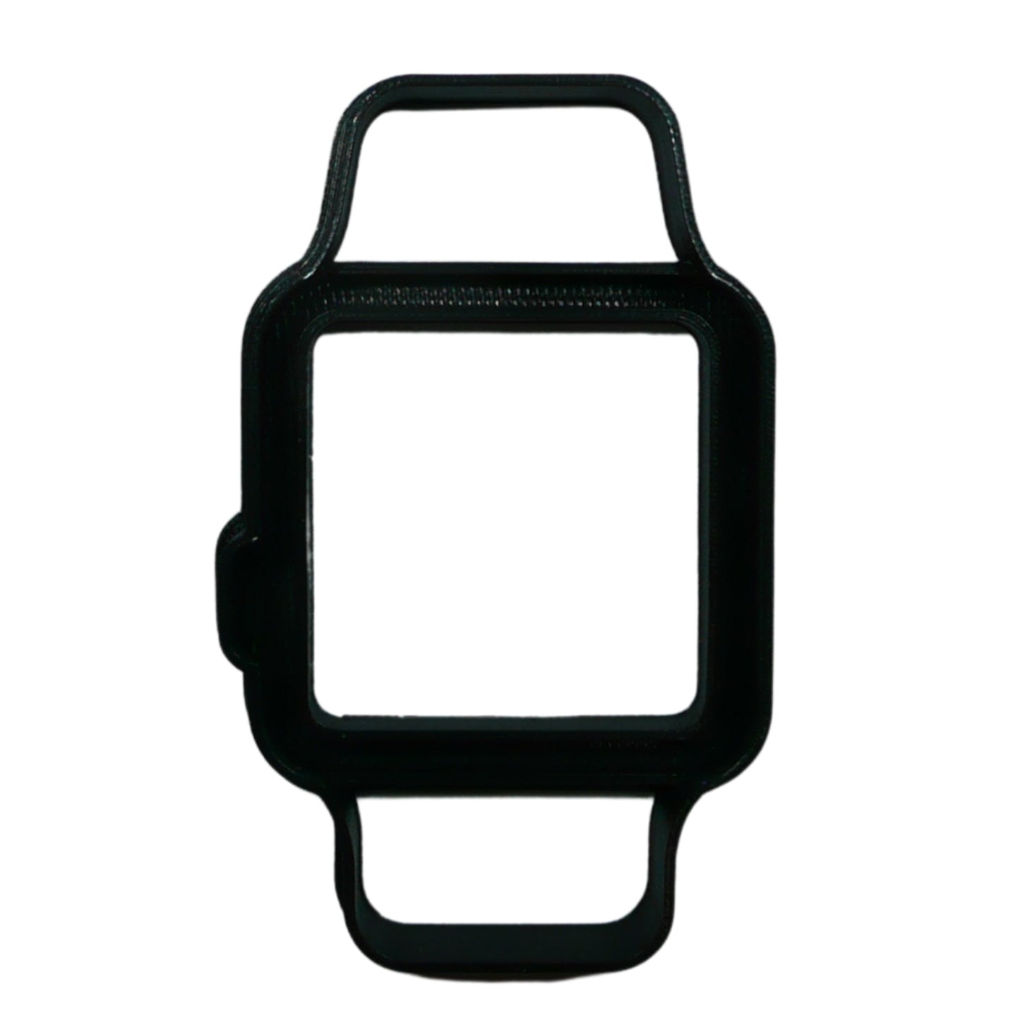 Smart Watch Fitness Sports Cookie Cutter Made In USA PR5419