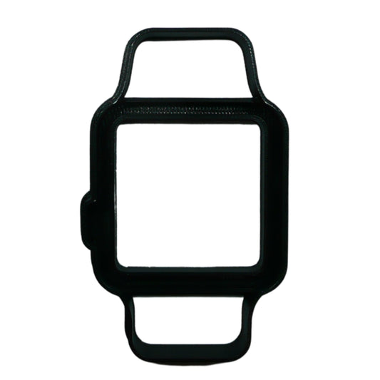 Smart Watch Fitness Sports Cookie Cutter Made In USA PR5419