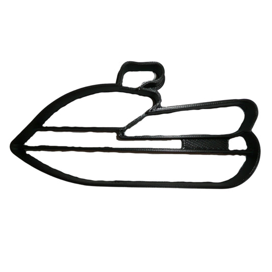 Jet Ski Water Sport Cookie Cutter Made In USA PR5444