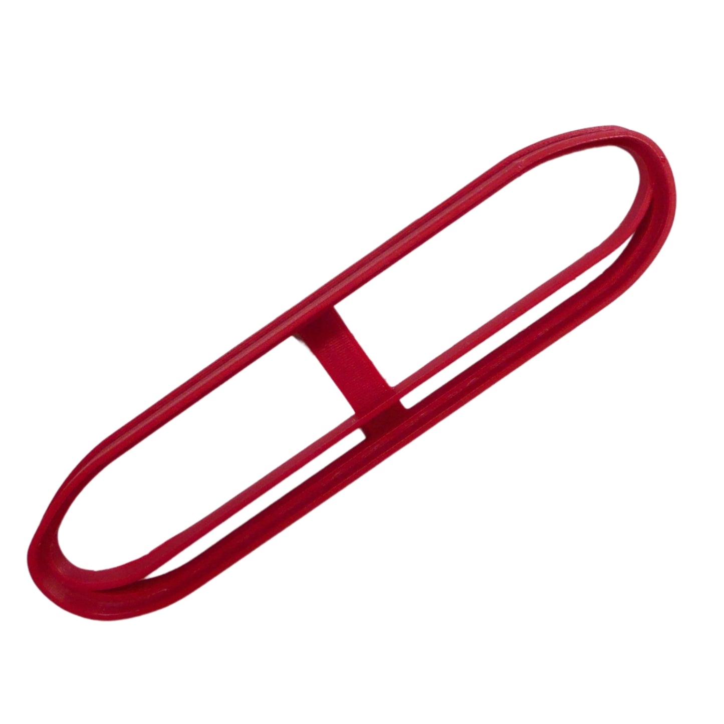 Lifeguard Rescue Tube Float Cookie Cutter Made In USA PR5448