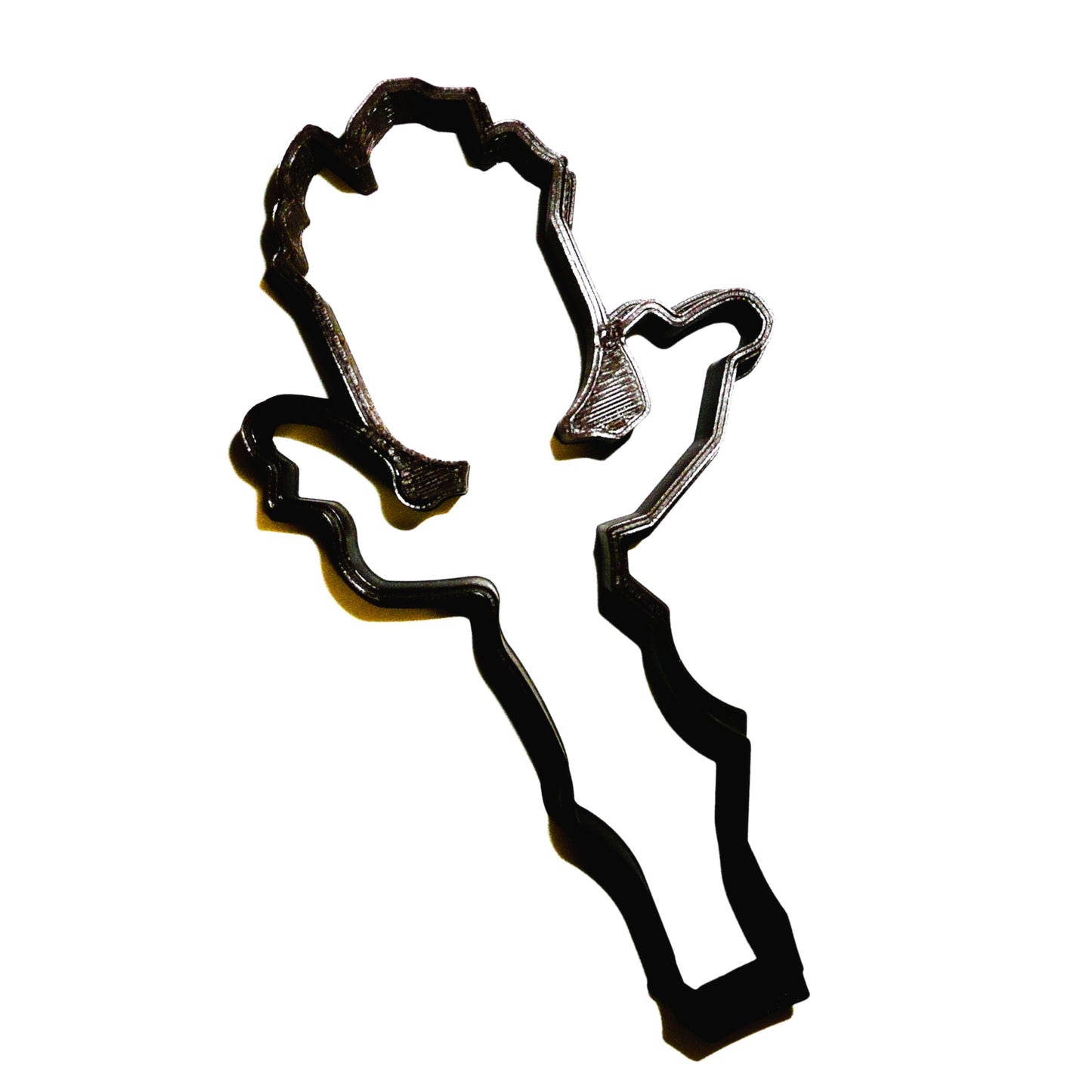 Baby Groot Guardians of the Galaxy Character Cookie Cutter Made in USA PR554