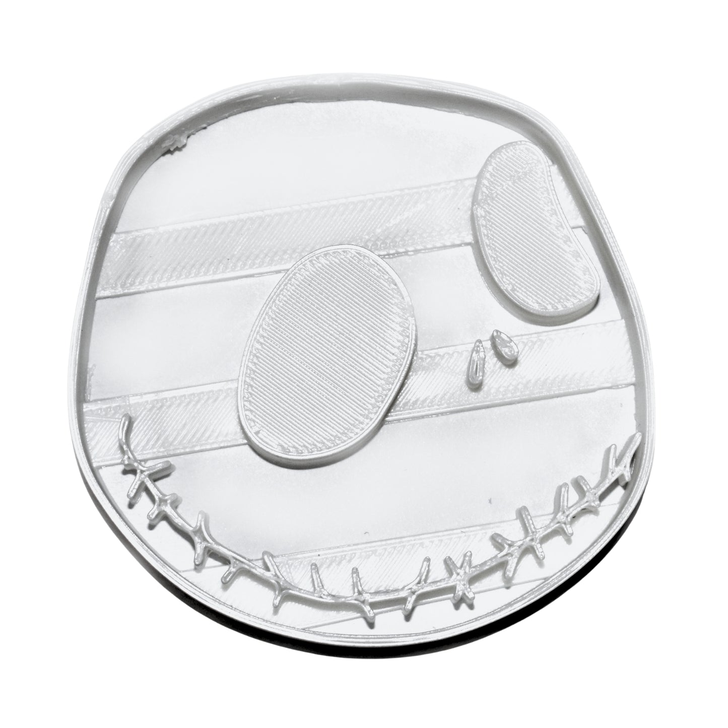 Jack Skellington Nightmare Before Christmas Cookie Cutter USA PR596