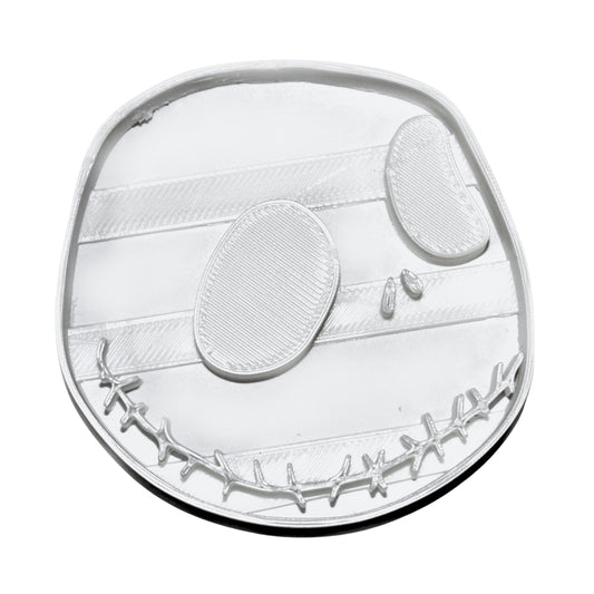 Jack Skellington Nightmare Before Christmas Cookie Cutter USA PR596