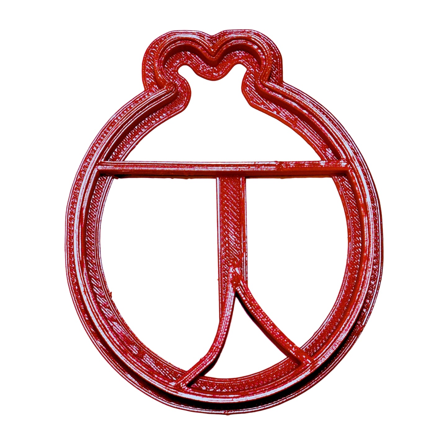 Ladybug Ladybird Beetle Special Occasion Cookie Cutter USA PR632