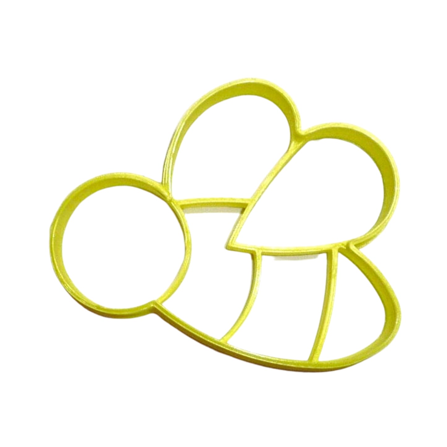 Bumblebee Bumble Honey Bee Insect Bug Cookie Cutter USA PR633