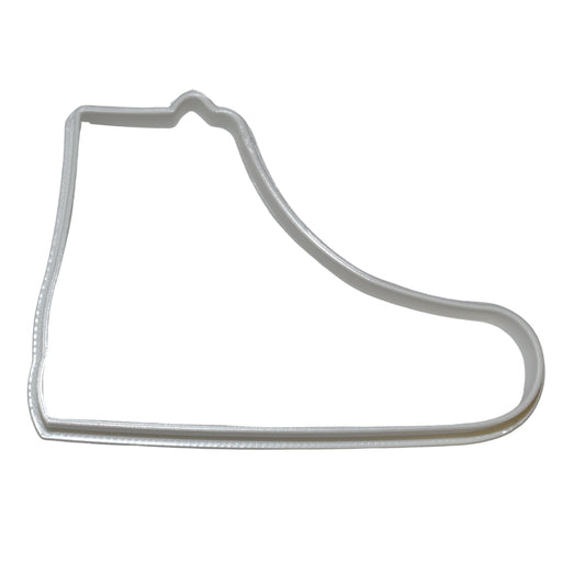 Shoes Skating Sneakers Chucks Converse Cookie Cutter Made in USA PR668