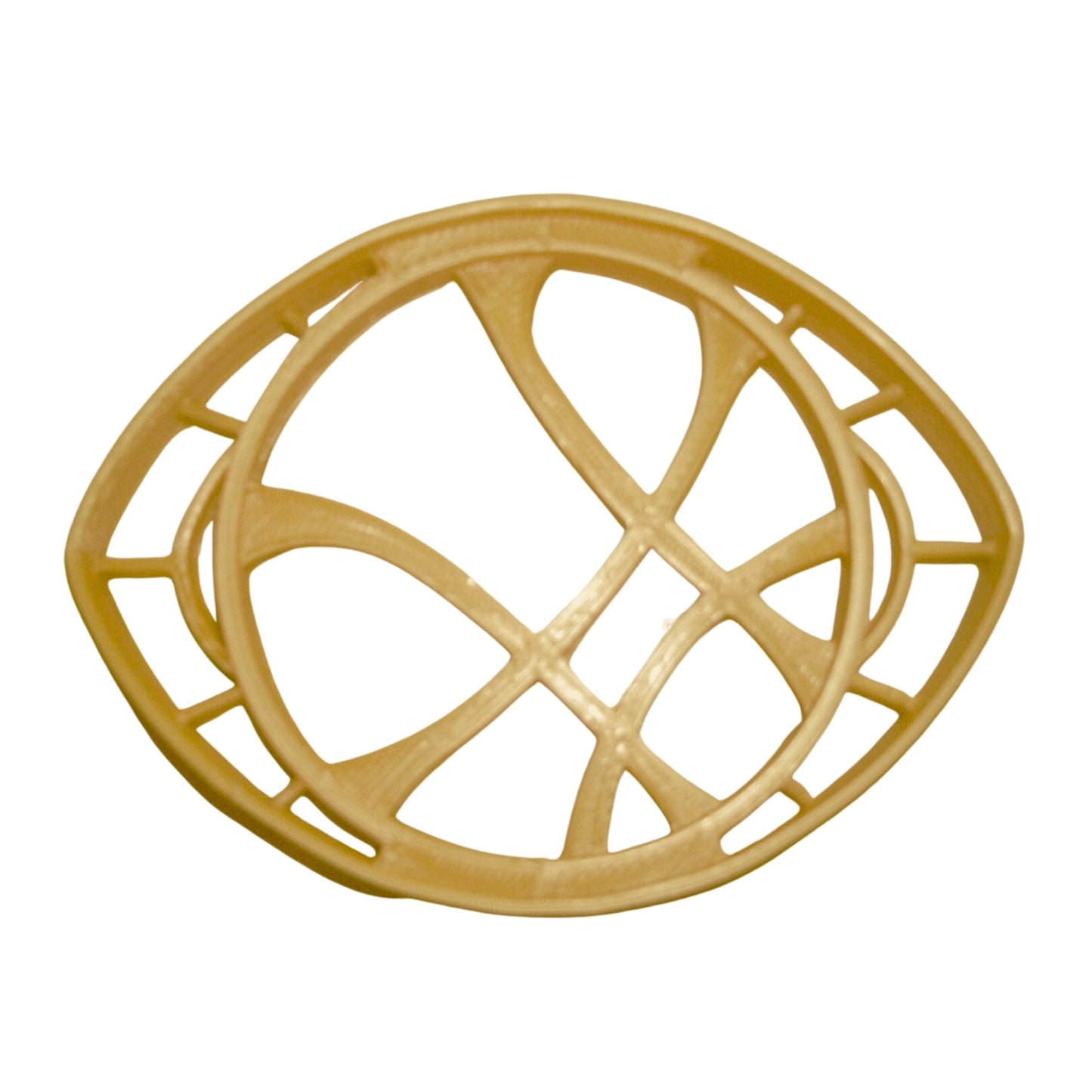 Dr Strange Eye of Agamotto Marvel Movie Cookie Cutter Made In USA PR768