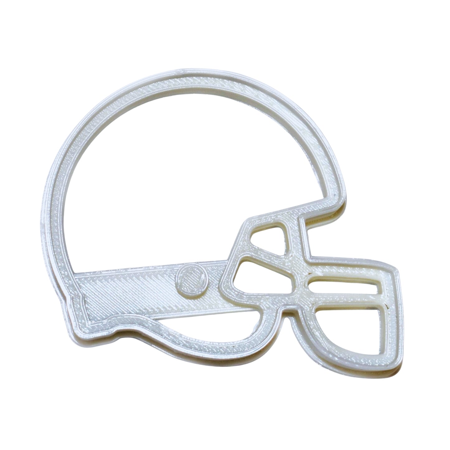 Football Helmet NFL National Football League Sports Cookie Cutter USA PR821