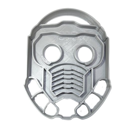 Star Lord Marvel Superhero Guardians Of The Galaxy Cookie Cutter USA PR848
