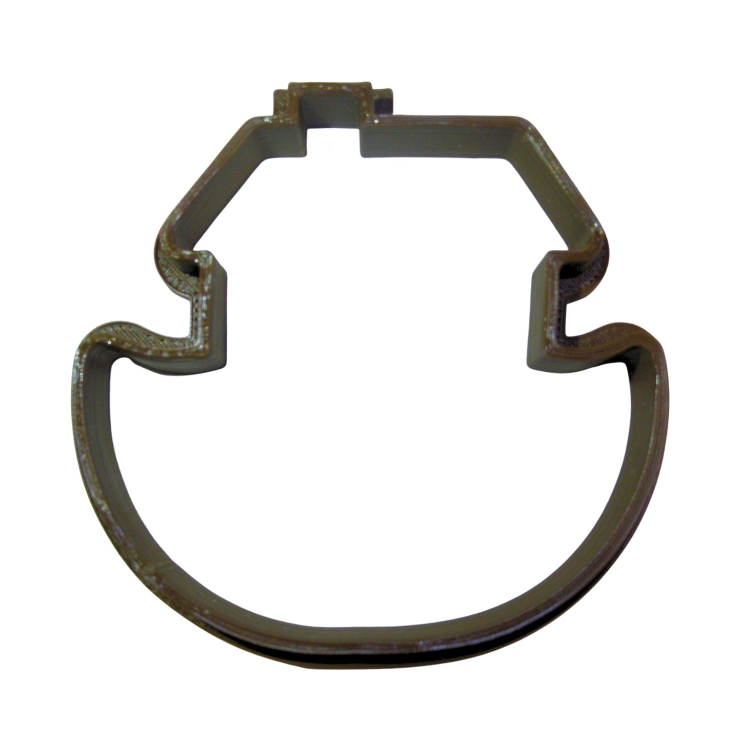 Ark Boat Noah Flood Story Genesis Cookie Cutter 3D Printed Made In USA PR885