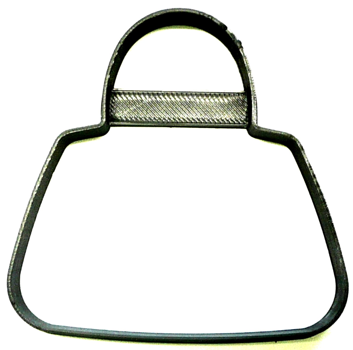 Purse Ladies Hand Bag Handbag Womens Fashion Accessory Cookie Cutter USA PR2709