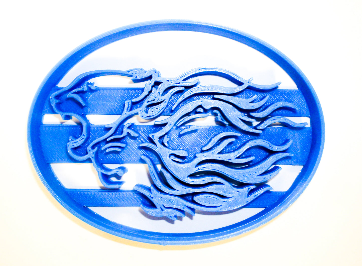 Widener University Mascot Pride Lions Melrose Chester Cookie Cutter USA PR2006