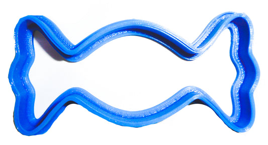 Candy Sweet Confection Halloween Birthday Cookie Cutter Made in USA PR594