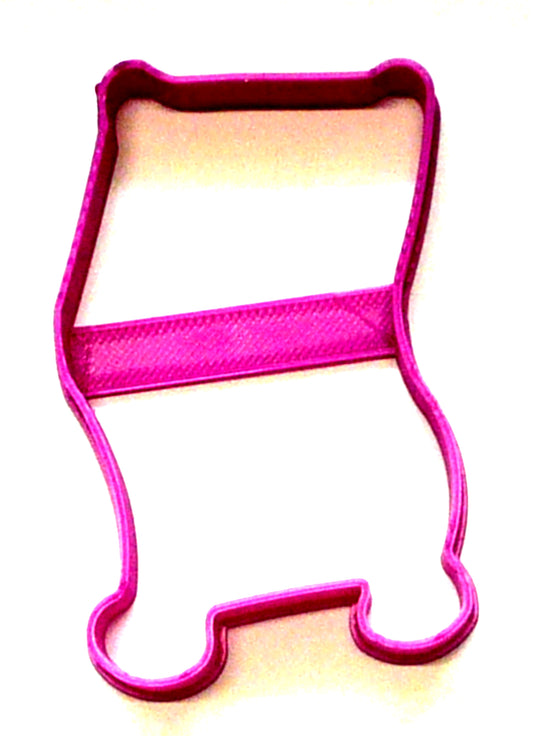 Flying Magic Carpet Aladdin Or Vertical Garden Flag Cookie Cutter USA PR2887