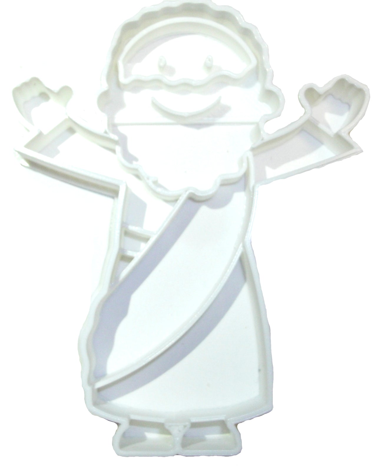 Noah Ark Genesis Flood Narrative Story Old Testament Cookie Cutter USA PR896