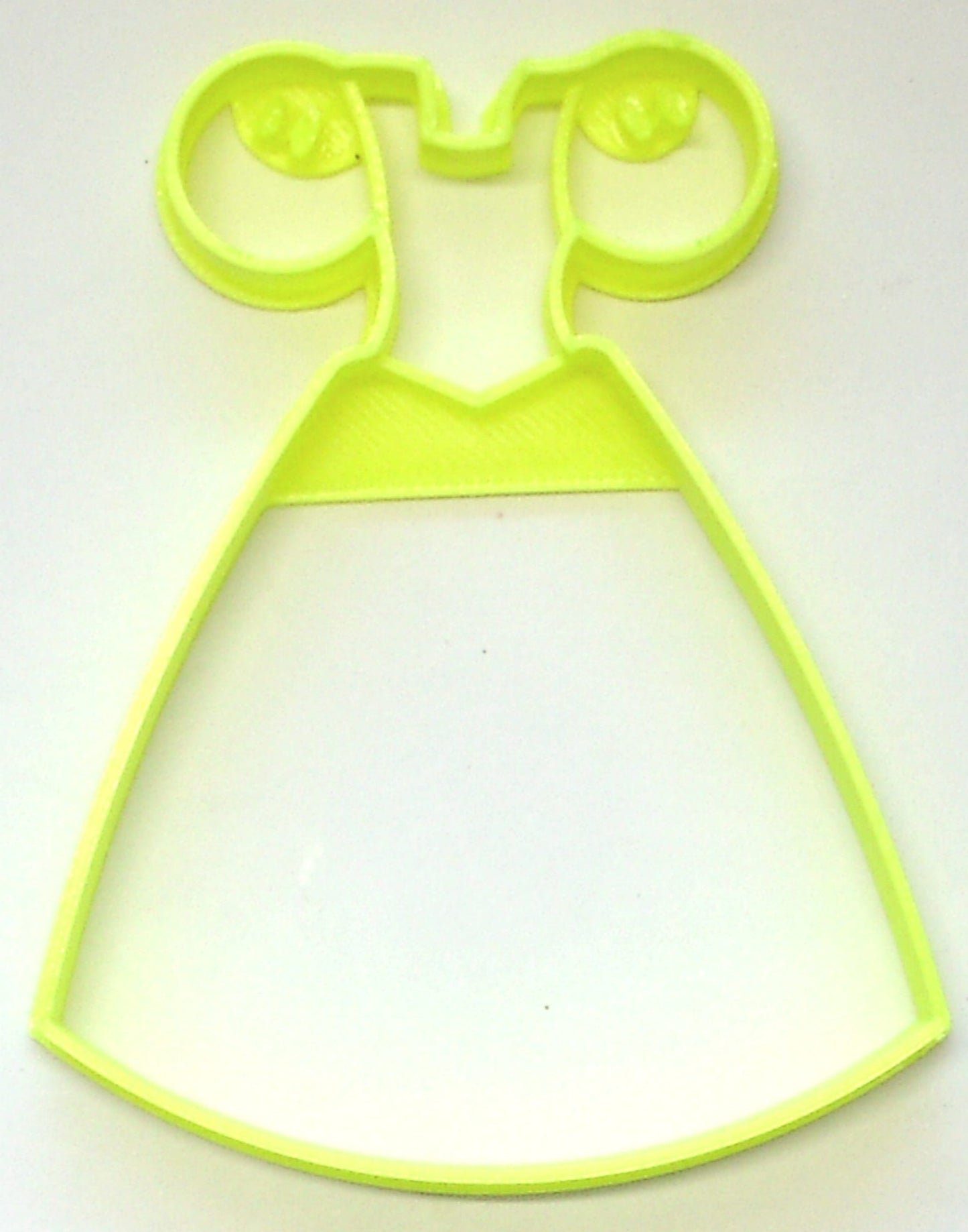 Snow White Princess Dress Costume Animated Kids Movie Cookie Cutter USA PR2910