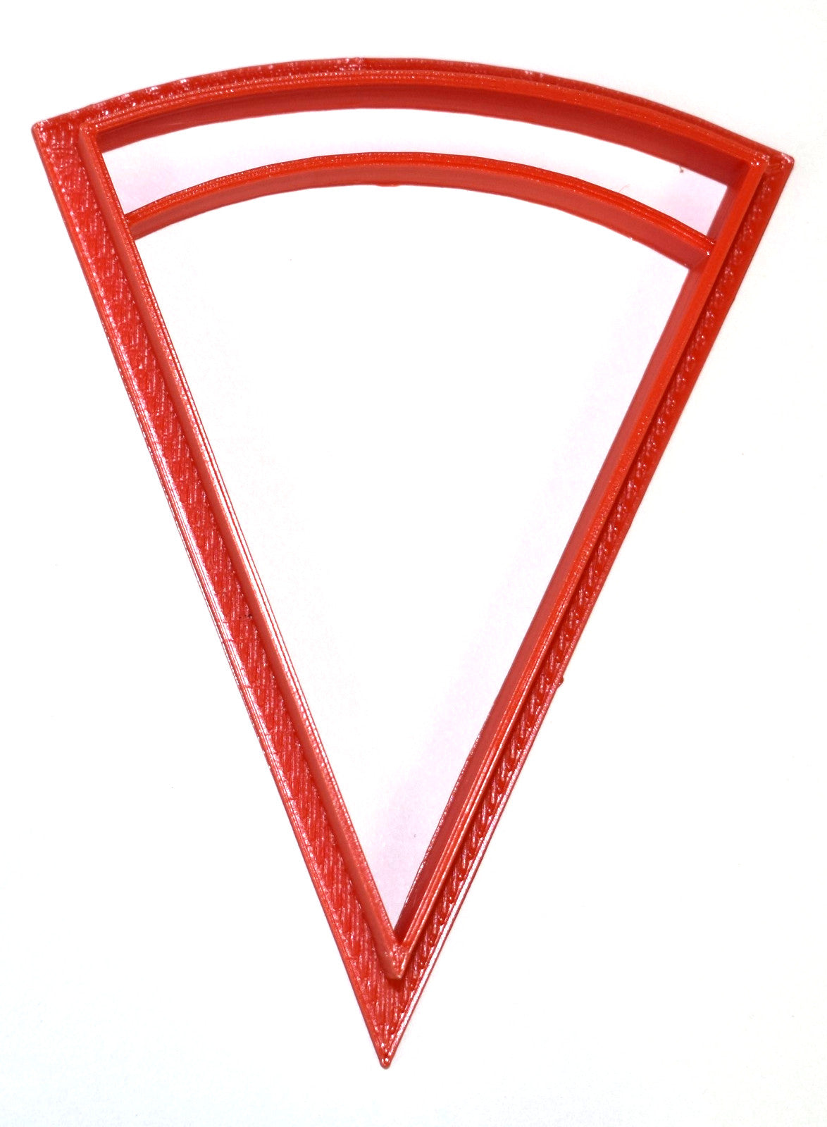 Pizza Slice Italian Food Pizzeria Deep Dish Cookie Cutter Made in USA PR833