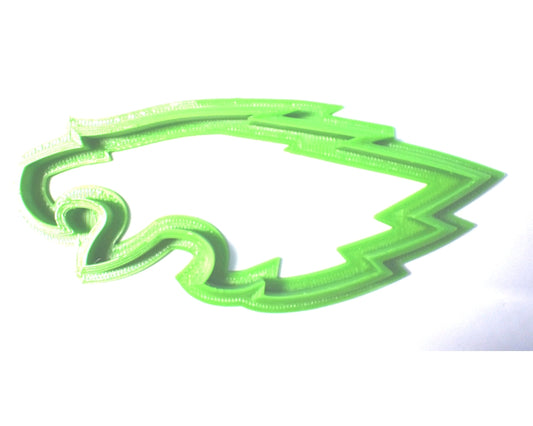 Philadelphia Eagles Football Sports Cookie Cutter Made In USA PR500